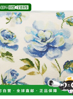 日本直邮FEILER 飞勒 戴安娜白色 洗面巾 天空 30×30