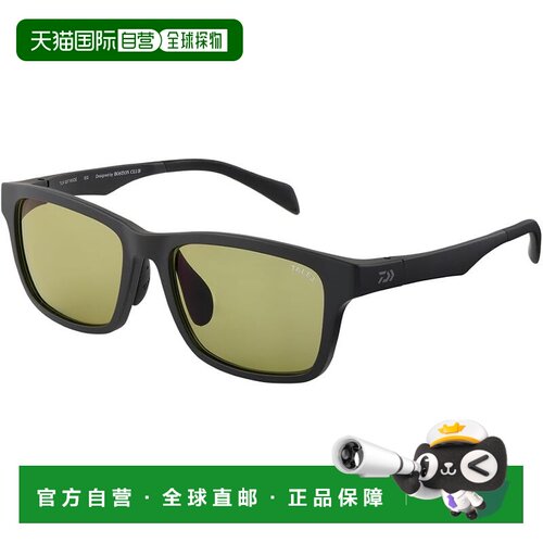 【日本直邮】DAIWA 达亿瓦 TLX 027 WIDE 偏光太阳镜