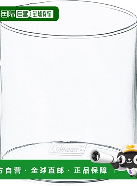 【日本直邮】Coleman科勒曼 提灯外罩  R214C046J户外收纳