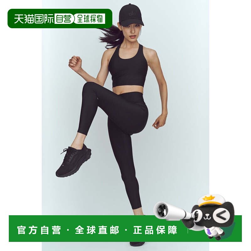 日本直邮Alo Yoga RUNNER男女同款跑步鞋百搭通勤低帮运动休闲鞋图片