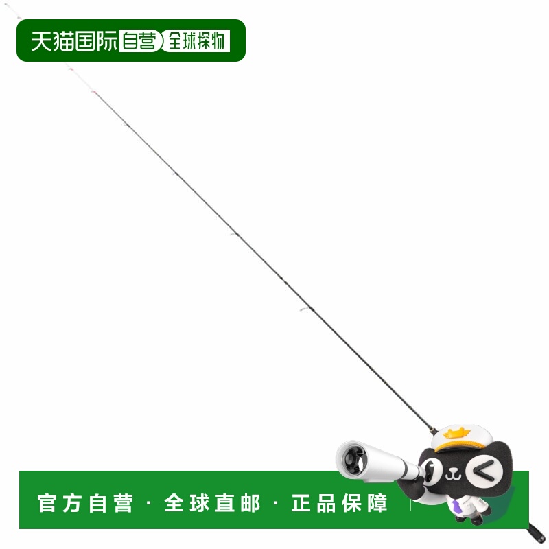 日本直邮Tailwalk 船 AJIST SSD Bachicon 杆 S70M-N/SL 17055