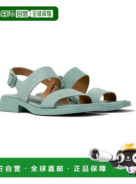 日本直邮CAMPER Campell DANA凉鞋