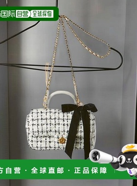 1h可退 日本直邮Lily Brown 【LILY BROWN×MARY QUANT】链条单肩