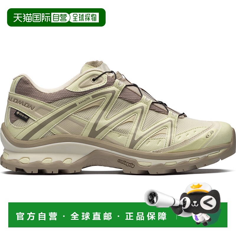 日本直邮SALOMON XT-QUEST GORE-TEX 男女通用运动风格运动鞋 [xt