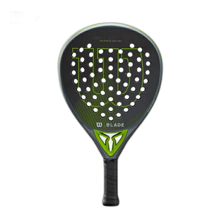 日本直邮wilson 帕德尔球拍 BLADE PRO PADEL V2/BLADE PRO PADEL