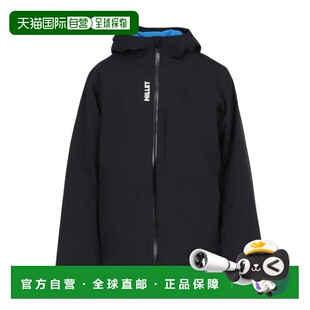 日本直邮Millet 布勒万夹克 MIV10602-N0247（男款）