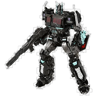 【日本直邮】Takara Tomy多美 手办 变形金刚MPM-12N黑暗擎天柱F7