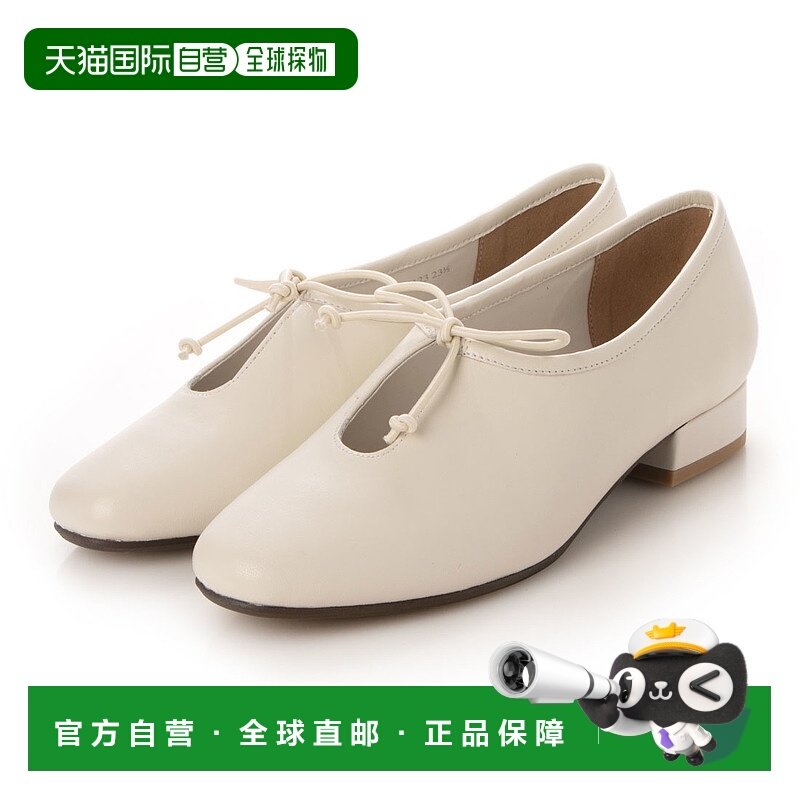 【日本直邮】ing女士浅口女鞋单鞋芭蕾舞鞋秋冬季新款女浅口单鞋,女鞋,浅口单鞋,淘宝优惠券,粉丝福利购,淘宝优惠卷
