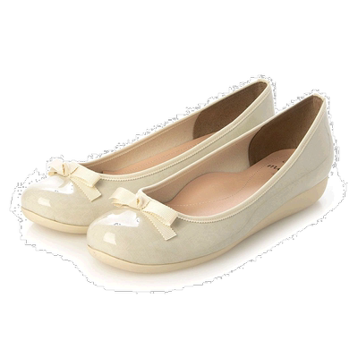 【日本直邮】bakerloo女士雨鞋女鞋浅口一脚蹬秋冬季新款女浅口单