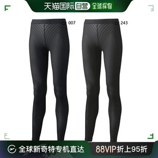 女式 长裤 内衣运动内裤 STBP2509 日本直邮YONEX 运动服渐变 YONEX