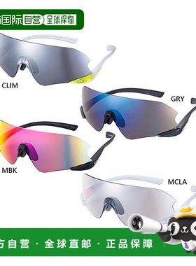 日本直邮SWANS狮王E-NOX NEURON G3系列运动太阳镜适合长跑马拉松