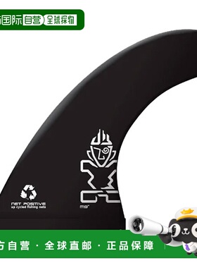 日本直邮STARBOARD SUP CENTER SUP FIN Net Positive 右舷 SUP