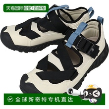 KEEN Hoodzerra 凉鞋 银桦木色/黑色 1030482 GJOI新款