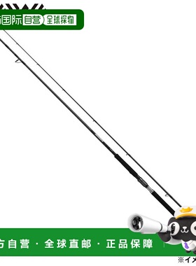 日本直邮Daiwa Shore Jigging 钓竿 25 Dragger MX 100ML