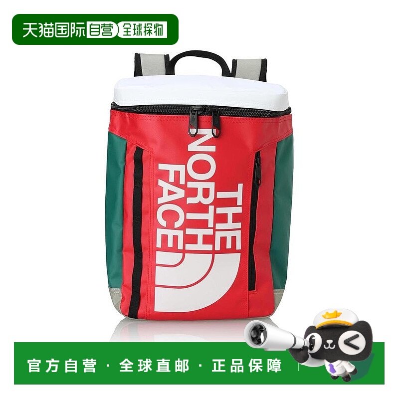 日本直邮日潮 THE NORTH FACE北面KBC Fuse Box2儿童背包NMJ82350