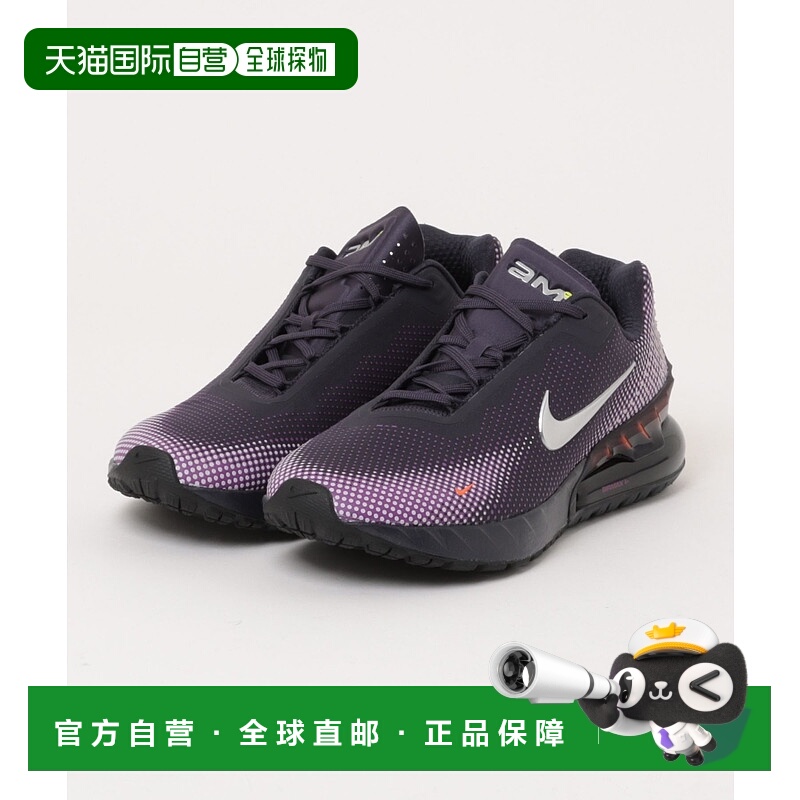 1h可退 日本直邮耐克男鞋 AIR MAX PHOENIX 高弹气垫 轻量透气运