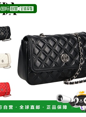 日本直邮GYDA Jada 包女士轻便单肩包斜挎包黑色白色红色GY-B354