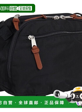 【日本直邮】Gregory格里高利 单肩包 L 黑色 4L 08J*29569