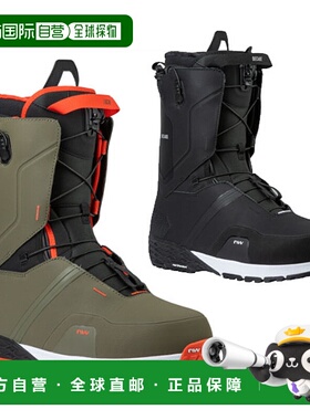 日本直邮NORTHWAVE / Northwave DECADE 男女士滑雪靴（2025 款）