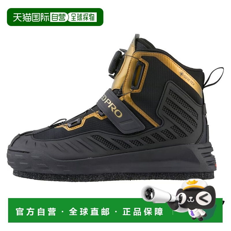 日本直邮Shimano Footwear Limited Pro Gore-Tex 鞋 27.5 厘米 L