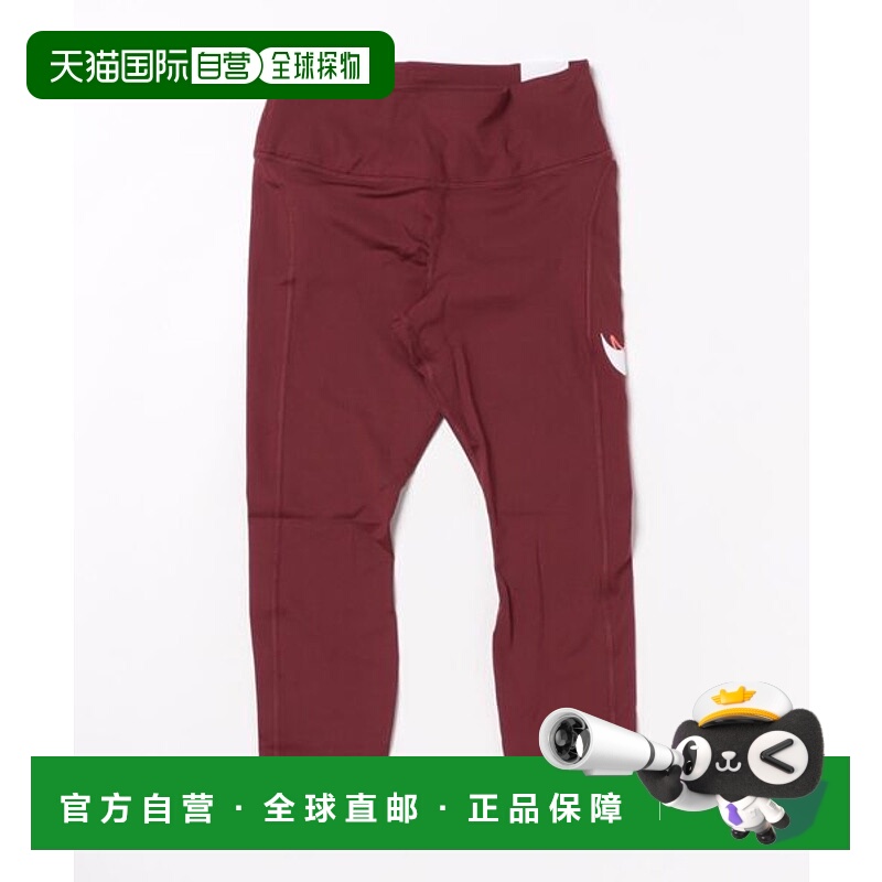 日本直邮Nike AS W NK FAST DF MR7/8TGTSW 运动服装 [90143479]