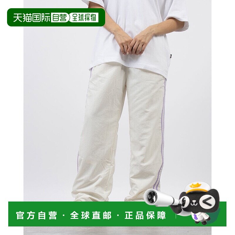 日本直邮NERDY 慢跑裤 [NE8621EU00639]