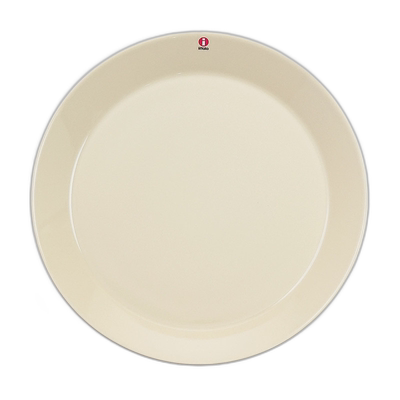 日本直邮Iittala 伊塔拉 Teema 26cm 盘 里涅盘子