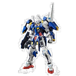 【日本直邮】万代BANDAI高达模型 MG 1/100 雪崩能天使高达Exia