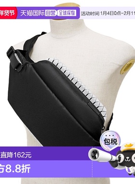 日本直邮 cote&ciel Isarau 身体包腰背斜挎包男女款 28721