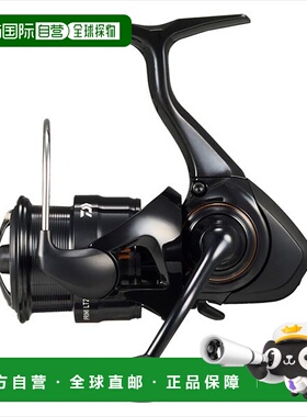 日本直邮Daiwa 纺车轮 25IPRIMI LT2000S-XH