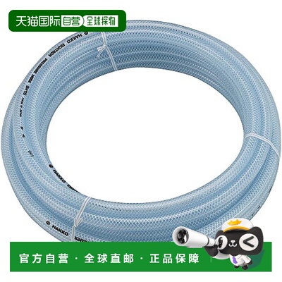 【日本直邮】Trusco中山 排水管 19X26mm 10m TB-1926-10