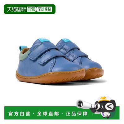 日本直邮CAMPER Campeur Peu Cami Walker First厚底