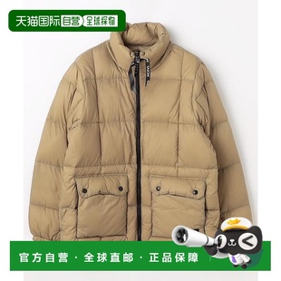 日本直邮官方授权 TAION FREAK STORE 户外加厚女羽绒服 1h可退