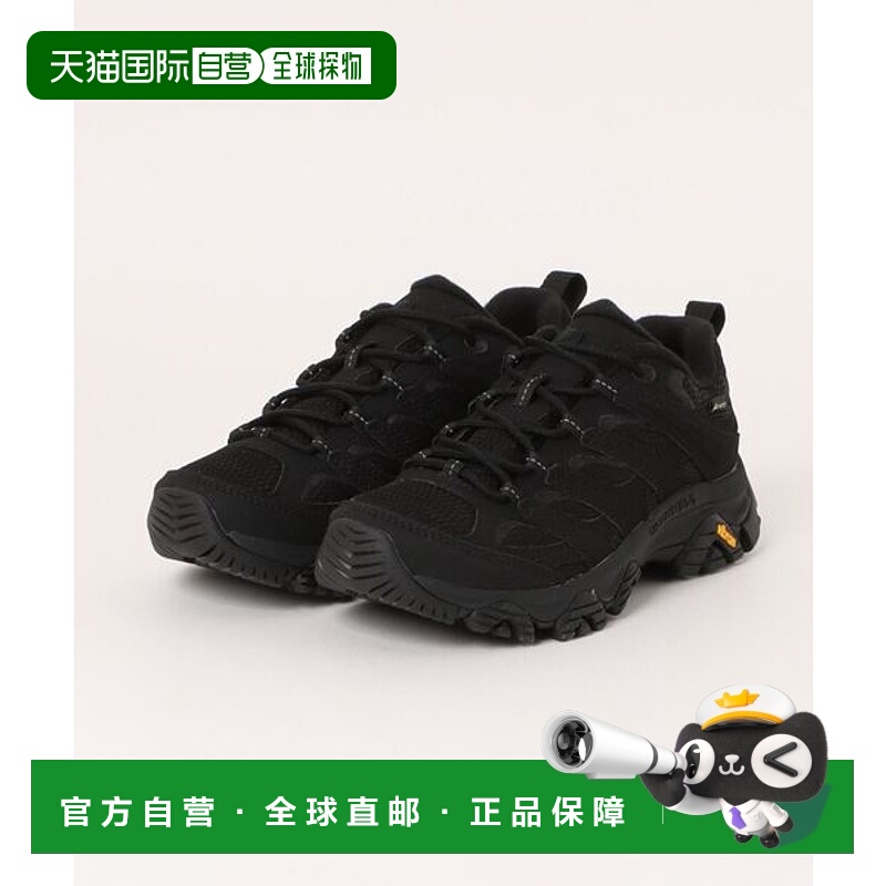 日本直邮Merrell WS MOAB 3 SYNTHETIC GORE-TEX 徒步鞋 [8188643