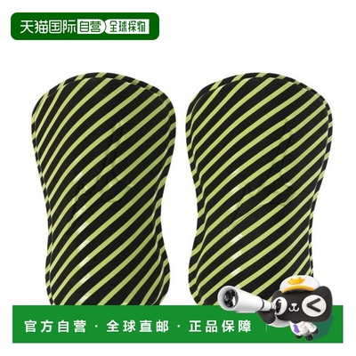 日本直邮MIZUNO 零摩擦护腿板 P3JYGA0945 男款 护腿板