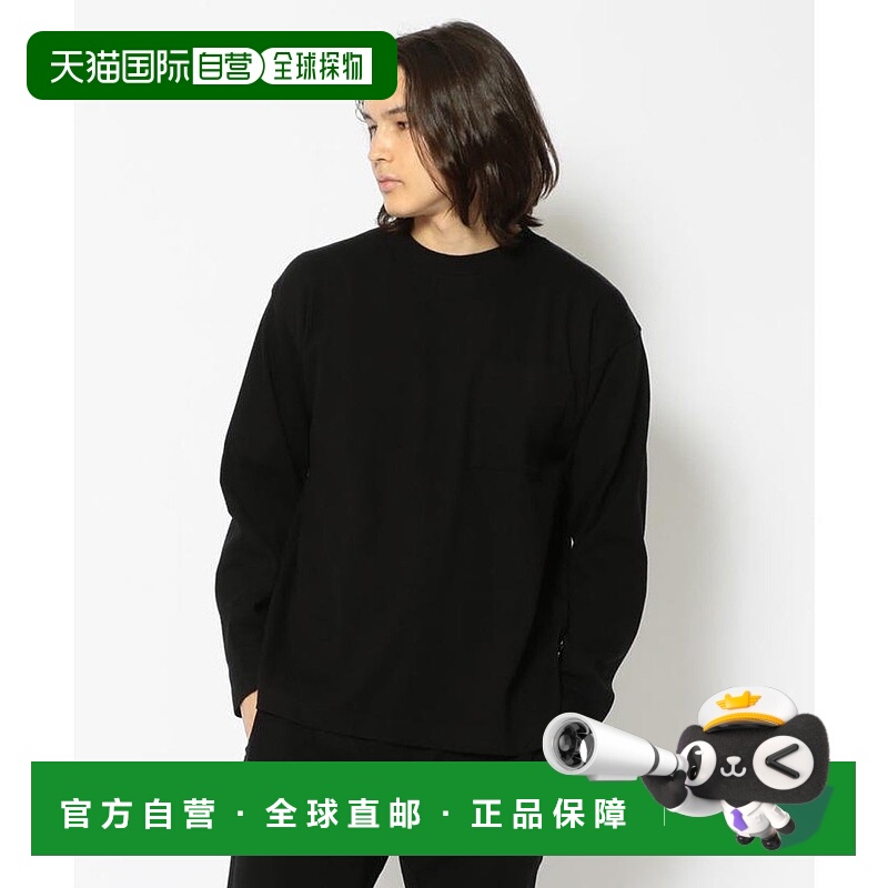 日本直邮AVIREX 宽松版型T恤 [AV1129EM012999]