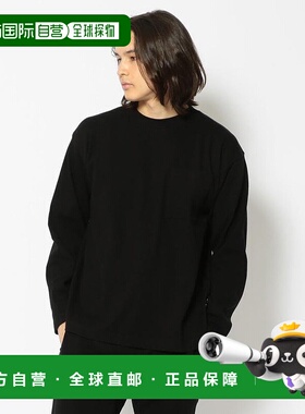 日本直邮AVIREX 宽松版型T恤 [AV1129EM012999]