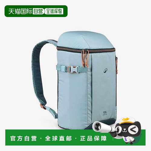 日本直邮DESCENTE 10升保冷背包