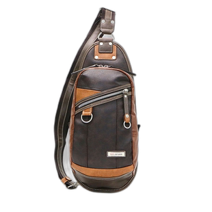 MOUSTACHE MUSTACHE 一肩包包男士女士 VHW 垂直 VHW-5530