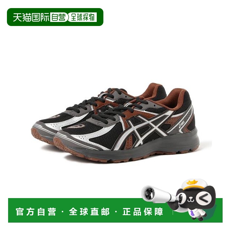 1h可退 日本直邮Ray BEAMS ASICS JOG100S 跑步鞋运动鞋跑鞋