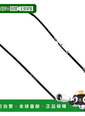 【日本直邮】Kitaco 离合器拉线895mm 黑 909-1013151