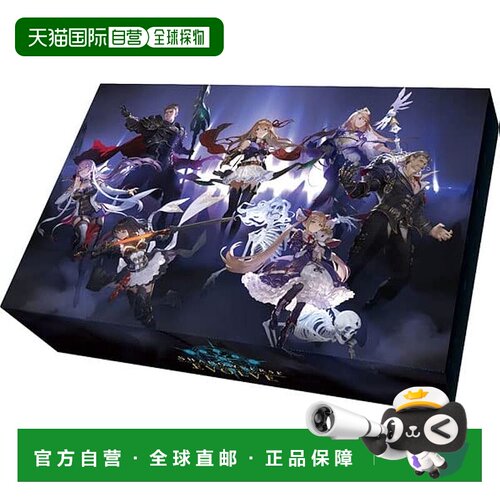 【日本直邮】Bushiroad武士道 卡牌游戏EVOLVE 特别入门套装
