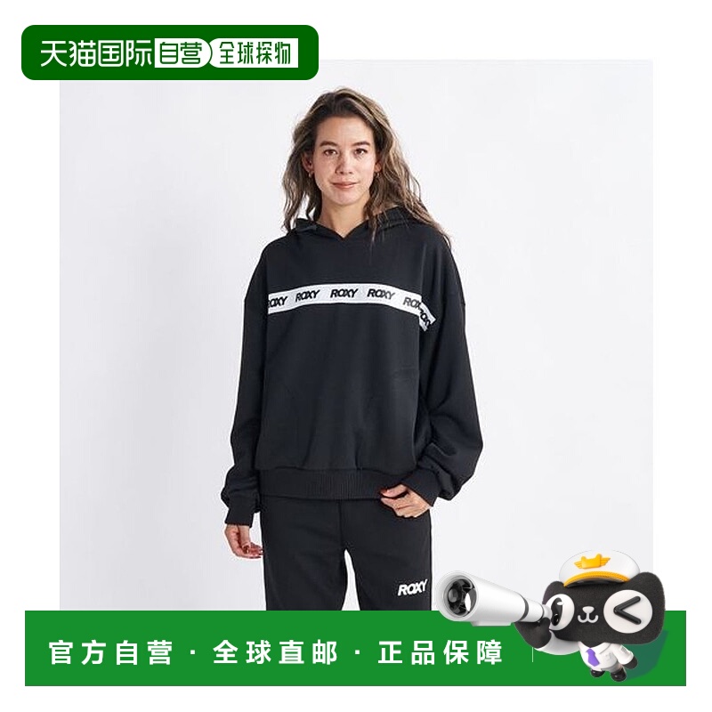 日本直邮Roxy Its Time卫衣 RO2047EW007864