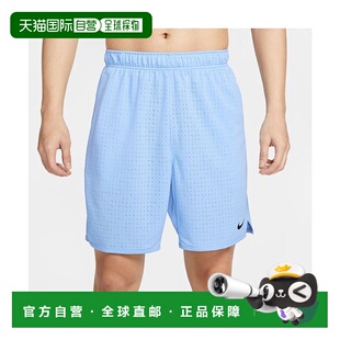 日本直邮 Nike DF BRTHE TOTALITY 7IN 短裤耐克速干