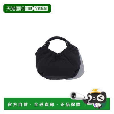 1h可退 日本直邮F/CE. 男女同款 纳米尼龙 手提袋 原创混编绳柄 F