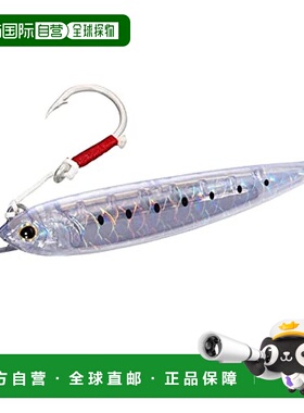 【日本直邮】Shimano禧玛诺 鱼饵 沙丁鱼仿真饵 XL-R90S