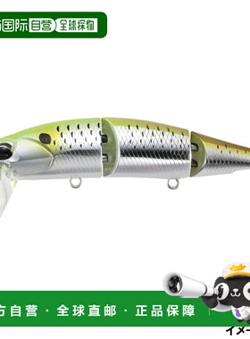 日本直邮DUO Lure Realis Rosant Perge 95F CSA3378 Inakko 图