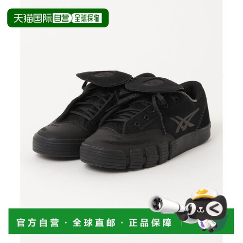 1h可退 日本直邮asics 男女同款GEL-FLEXKEE PRO 2.0运动鞋 1201A