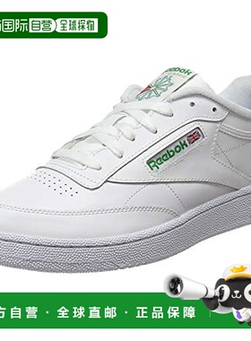 【日本直邮】Reebok 运动鞋 CLUB C 85(AVL59) 健身房 29.0 cm