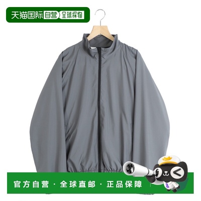 1h可退 日本直邮N.HOOLYWOOD 男装 训练夹克 9261BL70010